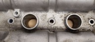 kryt ventilů vačky VW Golf plus 1,4 TSI CAX