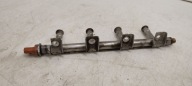 injection ramp sensor Seat Leon II LIFT 1,2 TSI