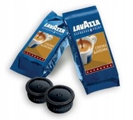 LAVAZZA POINT CREMA&AROMA ESPRESSO kapszula 100 db + videobook AJÁNDÉK