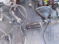 VW T5 LIFT 2.0 wiring bundle KOMORY of the engine under the window