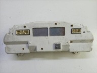 dials 769484400 Saab 9-3 and (1998-2002)