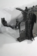 support panel for radiators radiator KIA CEED II 1.6 CRDI 12-18