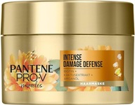 Pantene Pro-V regeneračná maska na vlasy biotín arganový olej