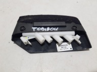 PANEL POMPOWANIA SITZ rechts MERCEDES W212 W207 W204