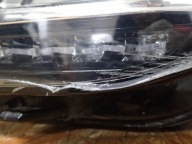 light left FULL LED VW TIGUAN 2 II 5NA 5NB941035B
