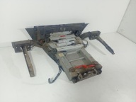 Opel Corsa D 06-14 boot ROWEROWY rear rear part