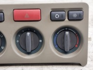 Unite commande clima Bouches buses LAND ROVER FREELANDER et 00r