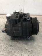 compressor compressor; of the air conditioning MERCEDES W211 A0022301911