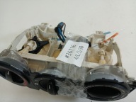 HYUNDAI GETZ PANEL BOCCHETTE