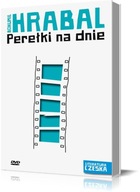 Perełki na dnie Bohumil Hrabal + DVD