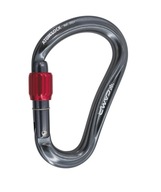 HMS ATOM lock Gun metal karabinek