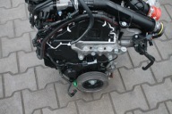 engine complete PEUGEOT CITROEN 60TYS KM PSA YH01 10Q3DF