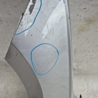 VW POLO VI 6 2G 17-> fender front front left
