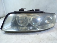 Licht vorne vorne links AUDI A4 B6 (2)