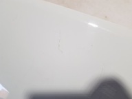 moulding cap bonnet boot LOTKA SPOILER RENAULT ZOE light STOP