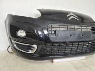 CITROEN C3 PICASSO 08- bumper front front complete 9681806277