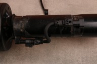 BMW 5' G30 G30 LCI shock absorber left front front XDRIVE VDC VDM 6866393