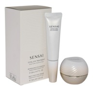 KANEBO Sensai Set Total Eye Treatment Refreshing Eye Essence 20 ml + 15 ml