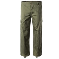 Outdorové nohavice Magnum Atero RIP-STOP OLIVE 3XL