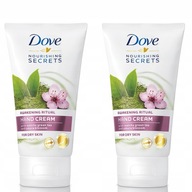 Dove Hand Cream Awakening Krem do Rąk 75ml x2