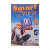 Smart Time Workbook 3 - Marek. Słyk