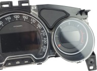 CITROEN C5 III X7 2.0 HDI dials clock dials 9665368980