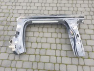 pillar threshold quarter SEAT EXEO 2009-2013