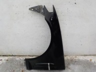 6 JAGUAR XF X250 fender left front front