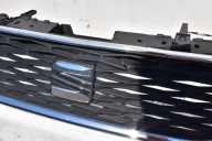 bumper front SEAT LEON III Przedlift 2012-2016 kod lakieru: LB9A