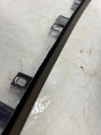 AUDI A7 C7 lista DEKOR bent fa MAT ESBRA KOMPLET EUROPA