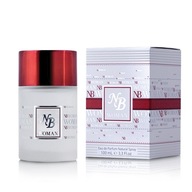 NEW BRAND WOMEN NB EDP 100ML