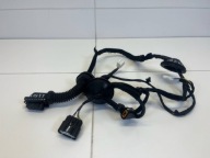 bundle wiring door rear part left side Hyundai Tucson 3 facelift 2019
