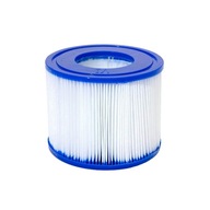 1 x filter do vírivky Lay-Z-Spa Filtračná vložka Bestway 60311 - 1 kus