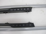 DACHRELING DACHRELING DACH DACIA DUSTER LIFT