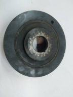 pulley 2.9 CRDI Kia Carnival II (2006-2014)