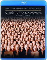 BYĆ JAK JOHN MALKOVICH (BLU-RAY) Lektor PL