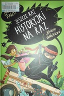 Jeszcze raz historyjki na raz - Bernard Friot