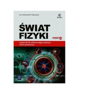 ŚWIAT FIZYKI ZAKRES PODSTAWOWY M.FIAŁKOWSKA (72K)