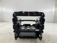 PORSCHE CAYENNE and guard KIESZEN frame RADIA