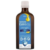 EstroVita Immuno, tekutý, 250 ml