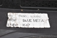 SPOILER spoiler NJ JX7B-A44210-A FORD FOCUS MK4 5D HB 18-21