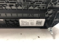 BMW 5 G30 G31 Unite commande clima 6826844