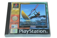 Windsurfers Paradise PS1 PSX PlayStation 1