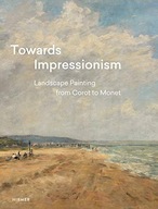 Towards Impressionism: Landscape Painting from