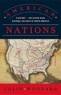 American Nations: A History of the Eleven Rival
