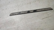 Alfa Romeo Stelvio 2021 front side left cover / cap of the threshold