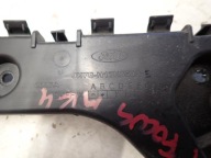 bumper bracket right left rear part FORD FOCUS MK4 KOMBI 2018- JX7B-N17E850-CE