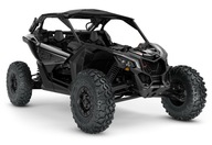 Can Am Maverick X RS TURBO RR T2b Model 2023 OD RĘKI