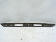 cap bonnet boot MERCEDES W124 E-KLASA sedan