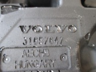 engine housing cover VOLVO 31657647